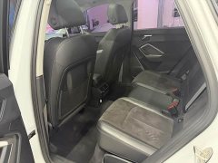 Audi Q3 35 TFSI Dynamic Entry - ფოტო 14