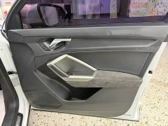 Audi Q3 35 TFSI Dynamic Entry - ფოტო 15