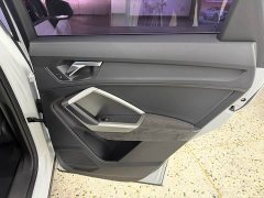 Audi Q3 35 TFSI Dynamic Entry - ფოტო 17
