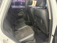 Audi Q3 35 TFSI Dynamic Entry - ფოტო 18