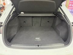 Audi Q3 35 TFSI Dynamic Entry - ფოტო 20
