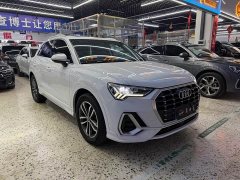 Audi Q3 35 TFSI Dynamic Entry - ფოტო 3