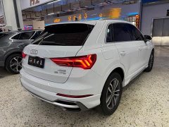 Audi Q3 35 TFSI Dynamic Entry - ფოტო 6