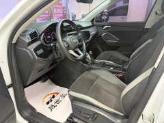 Audi Q3 35 TFSI Dynamic Entry - ფოტო 8