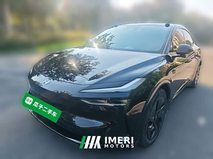 Nio Lerado L60 60kWh Rear-Wheel Drive - ავტომობილი ჩინეთიდან