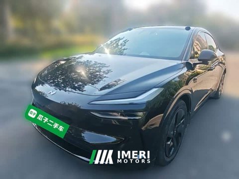 2024 Nio Lerado L60 60kWh Rear-Wheel Drive - ავტომობილი ჩინეთიდან