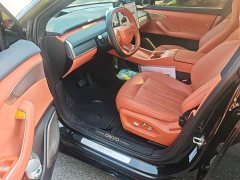 Nio Lerado L60 60kWh Rear-Wheel Drive - ფოტო 12