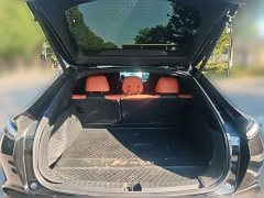 Nio Lerado L60 60kWh Rear-Wheel Drive - ფოტო 15