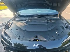 Nio Lerado L60 60kWh Rear-Wheel Drive - ფოტო 16