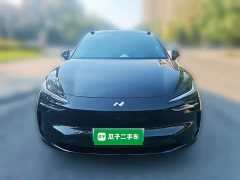 Nio Lerado L60 60kWh Rear-Wheel Drive - ფოტო 2