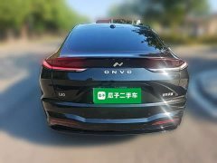 Nio Lerado L60 60kWh Rear-Wheel Drive - ფოტო 3