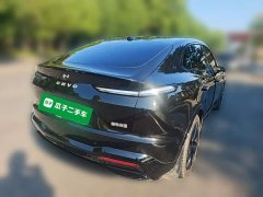 Nio Lerado L60 60kWh Rear-Wheel Drive - ფოტო 4