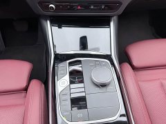 BMW 3 Series 320Li M Sport Package - ფოტო 10