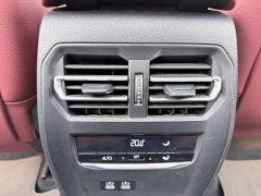 BMW 3 Series 320Li M Sport Package - ფოტო 11