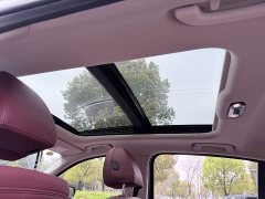 BMW 3 Series 320Li M Sport Package - ფოტო 12