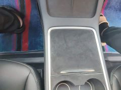 Tesla Model 3 Rear-Wheel Drive - ფოტო 10