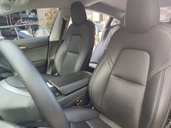 Tesla Model 3 Rear-Wheel Drive - ფოტო 11
