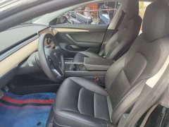 Tesla Model 3 Rear-Wheel Drive - ფოტო 12