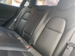 Tesla Model 3 Rear-Wheel Drive - ფოტო 13