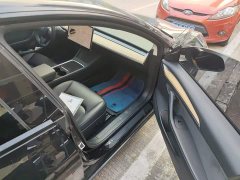 Tesla Model 3 Rear-Wheel Drive - ფოტო 19