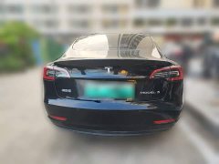 Tesla Model 3 Rear-Wheel Drive - ფოტო 3