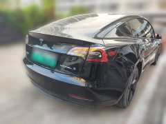 Tesla Model 3 Rear-Wheel Drive - ფოტო 4