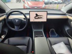 Tesla Model 3 Rear-Wheel Drive - ფოტო 5