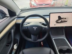 Tesla Model 3 Rear-Wheel Drive - ფოტო 6