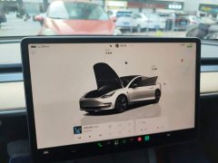 Tesla Model 3 Rear-Wheel Drive - ფოტო 7
