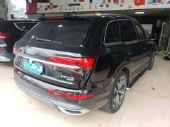 Audi Q7 2020 55 TFSI quattro S line Sport - ფოტო 3