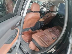Audi Q7 2020 55 TFSI quattro S line Sport - ფოტო 5
