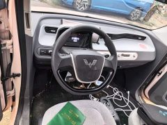 Wuling Hongguang MINIEV Macaron Premium Edition LFP - ფოტო 6