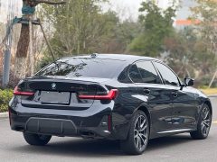 BMW 3 Series 2023 325Li M Sport Package - ფოტო 12