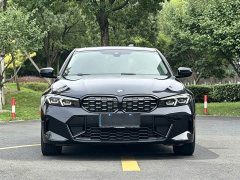 BMW 3 Series 2023 325Li M Sport Package - ფოტო 2
