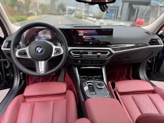 BMW 3 Series 2023 325Li M Sport Package - ფოტო 4