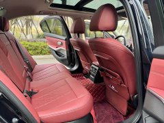 BMW 3 Series 2023 325Li M Sport Package - ფოტო 7