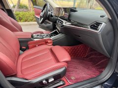 BMW 3 Series 2023 325Li M Sport Package - ფოტო 8