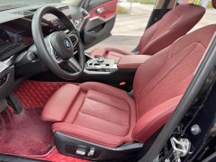BMW 3 Series 2023 325Li M Sport Package - ფოტო 9