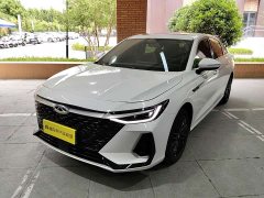 Chery Arrizo 8 2024 1.6T DCT Excellence - ფოტო 1