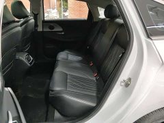 Chery Arrizo 8 2024 1.6T DCT Excellence - ფოტო 11