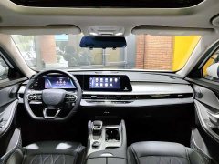 Chery Arrizo 8 2024 1.6T DCT Excellence - ფოტო 12