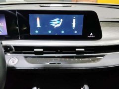 Chery Arrizo 8 2024 1.6T DCT Excellence - ფოტო 14
