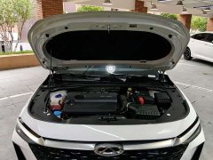 Chery Arrizo 8 2024 1.6T DCT Excellence - ფოტო 19