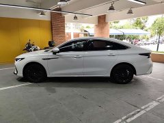 Chery Arrizo 8 2024 1.6T DCT Excellence - ფოტო 2