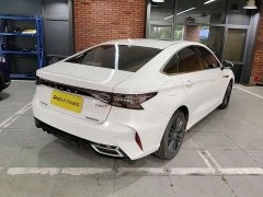 Chery Arrizo 8 2024 1.6T DCT Excellence - ფოტო 3