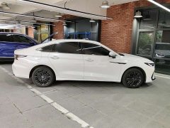 Chery Arrizo 8 2024 1.6T DCT Excellence - ფოტო 4