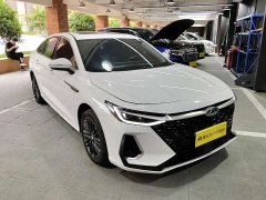 Chery Arrizo 8 2024 1.6T DCT Excellence - ფოტო 5