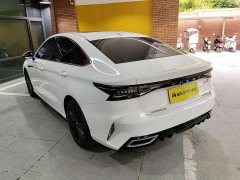 Chery Arrizo 8 2024 1.6T DCT Excellence - ფოტო 6