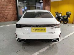 Chery Arrizo 8 2024 1.6T DCT Excellence - ფოტო 8