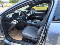 BYD Seal 07 DM-i Smart Driving Edition DM-i 1.5L 125km Premium - ფოტო 4